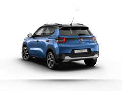 Citroën ë-C3 SUV Max 44 kWh - Afbeelding 3
