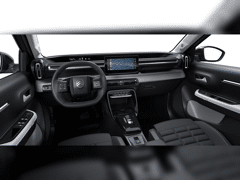 Citroën ë-C3 SUV Max 44 kWh - Afbeelding 4