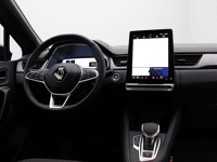 Renault Captur 1.6 E-Tech full hybrid 145 techno - Afbeelding 6