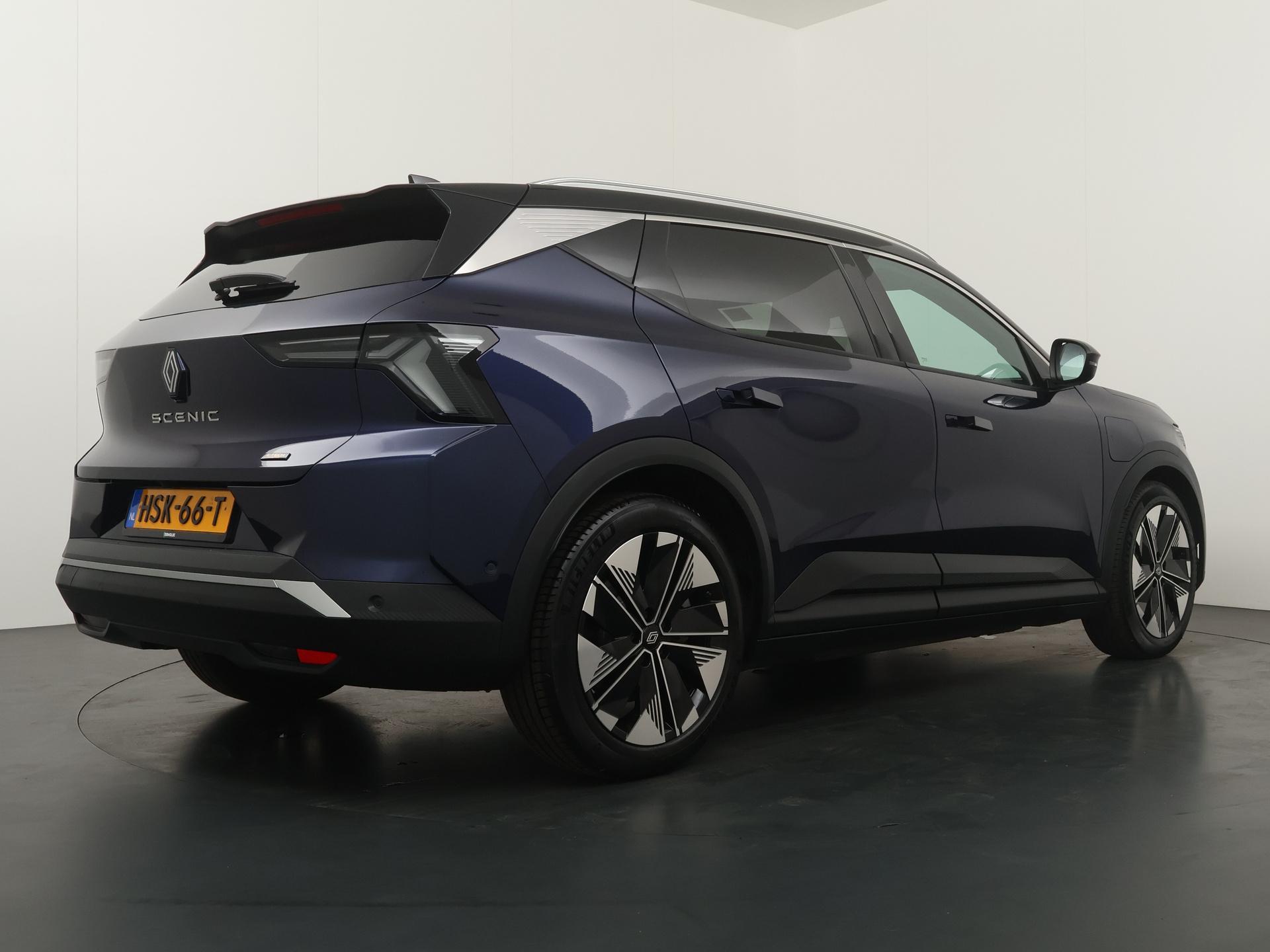Renault Scénic E-Tech techno 220 pk long range - Afbeelding 2