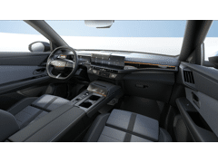 Opel Grandland SUV Business Edition Hybrid 145 pk Automaat - Afbeelding 4