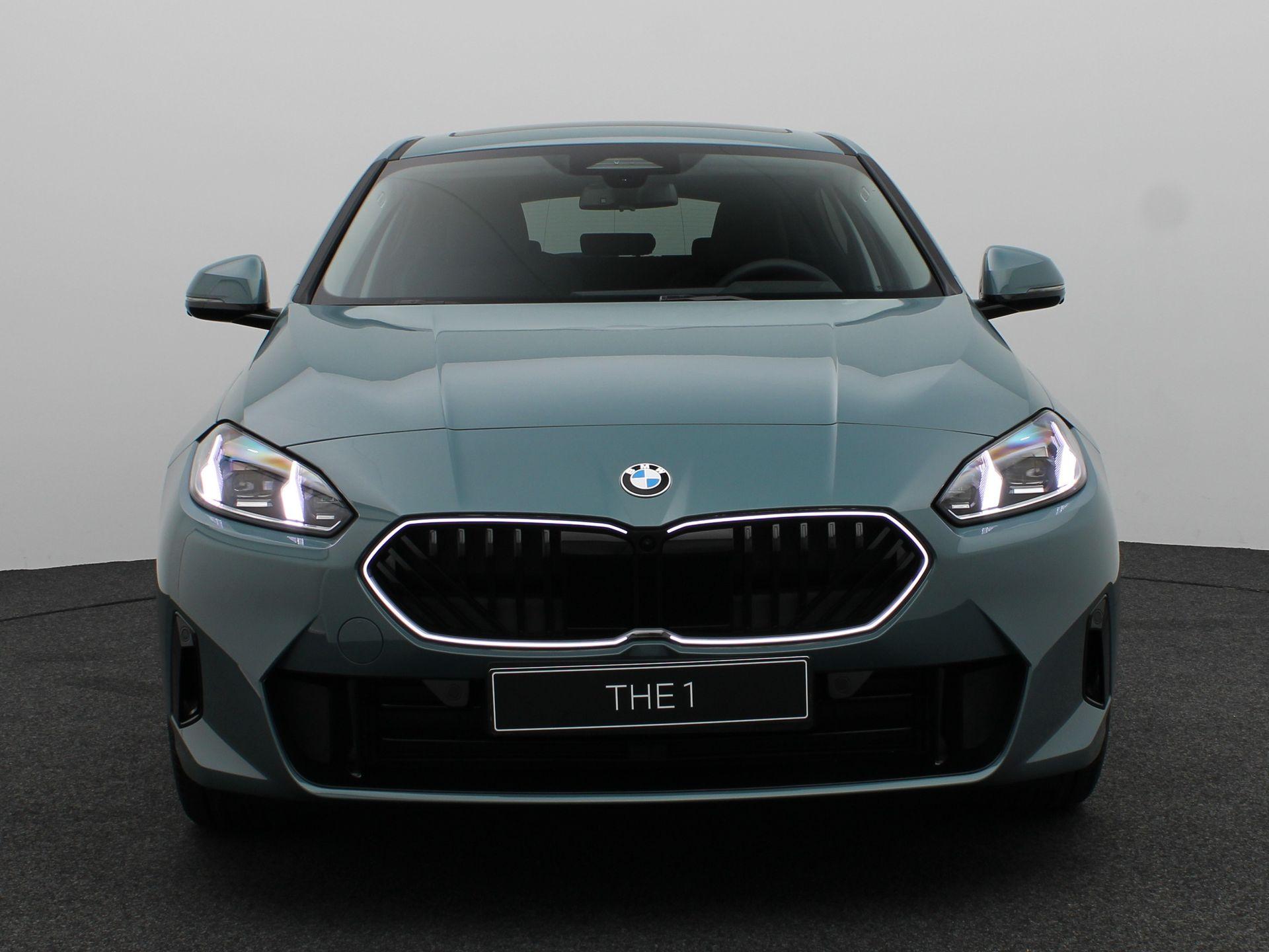 BMW 1 Serie 120 - Afbeelding 3
