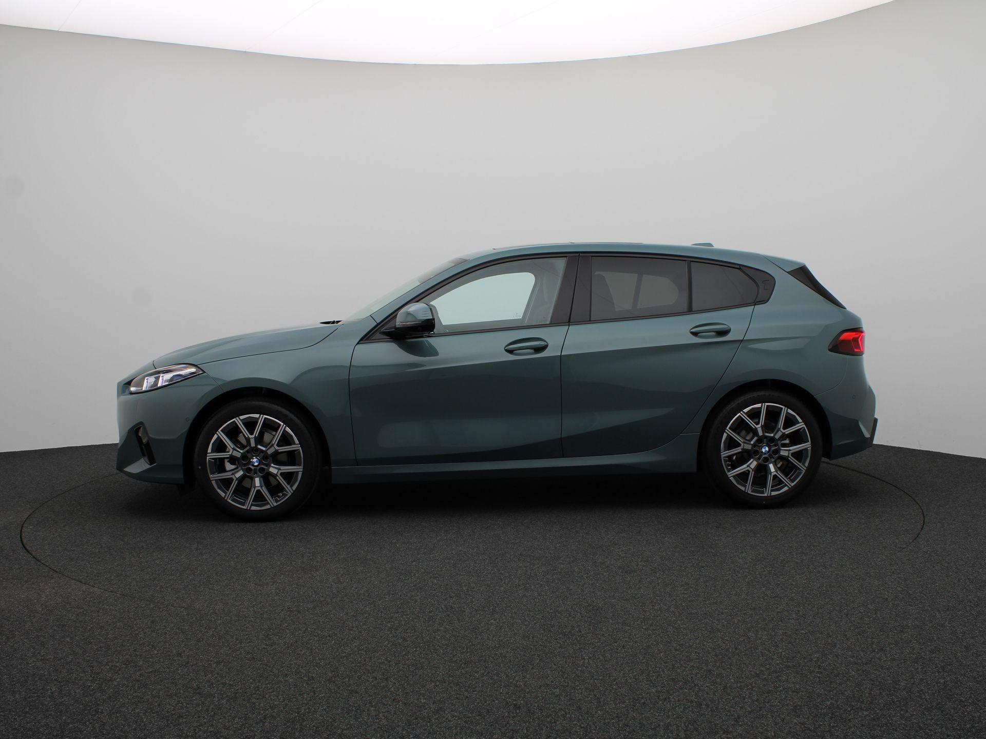 BMW 1 Serie 120 - Afbeelding 4