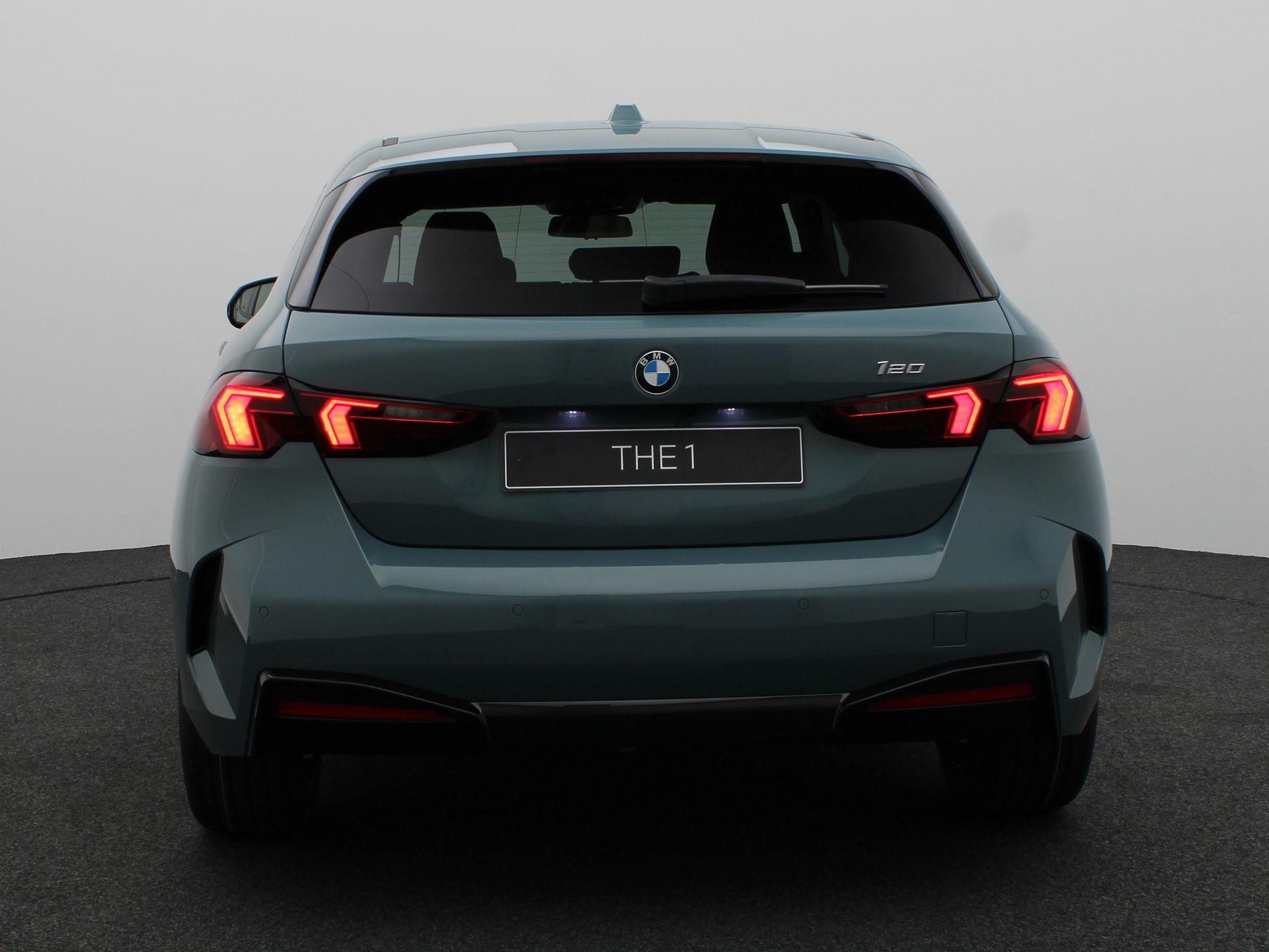 BMW 1 Serie 120 - Afbeelding 5