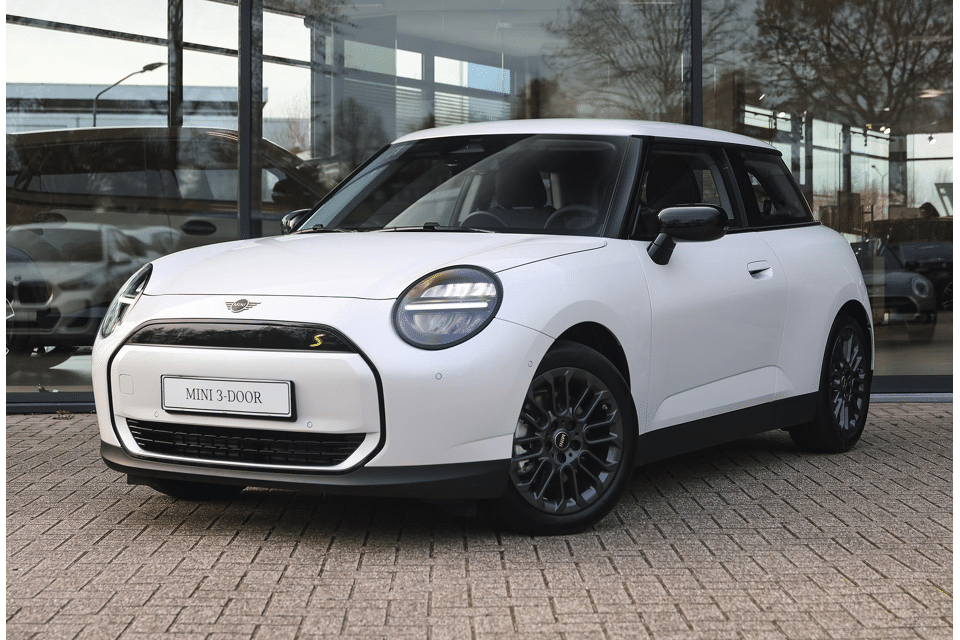 MINI Hatchback Cooper SE - Afbeelding 1