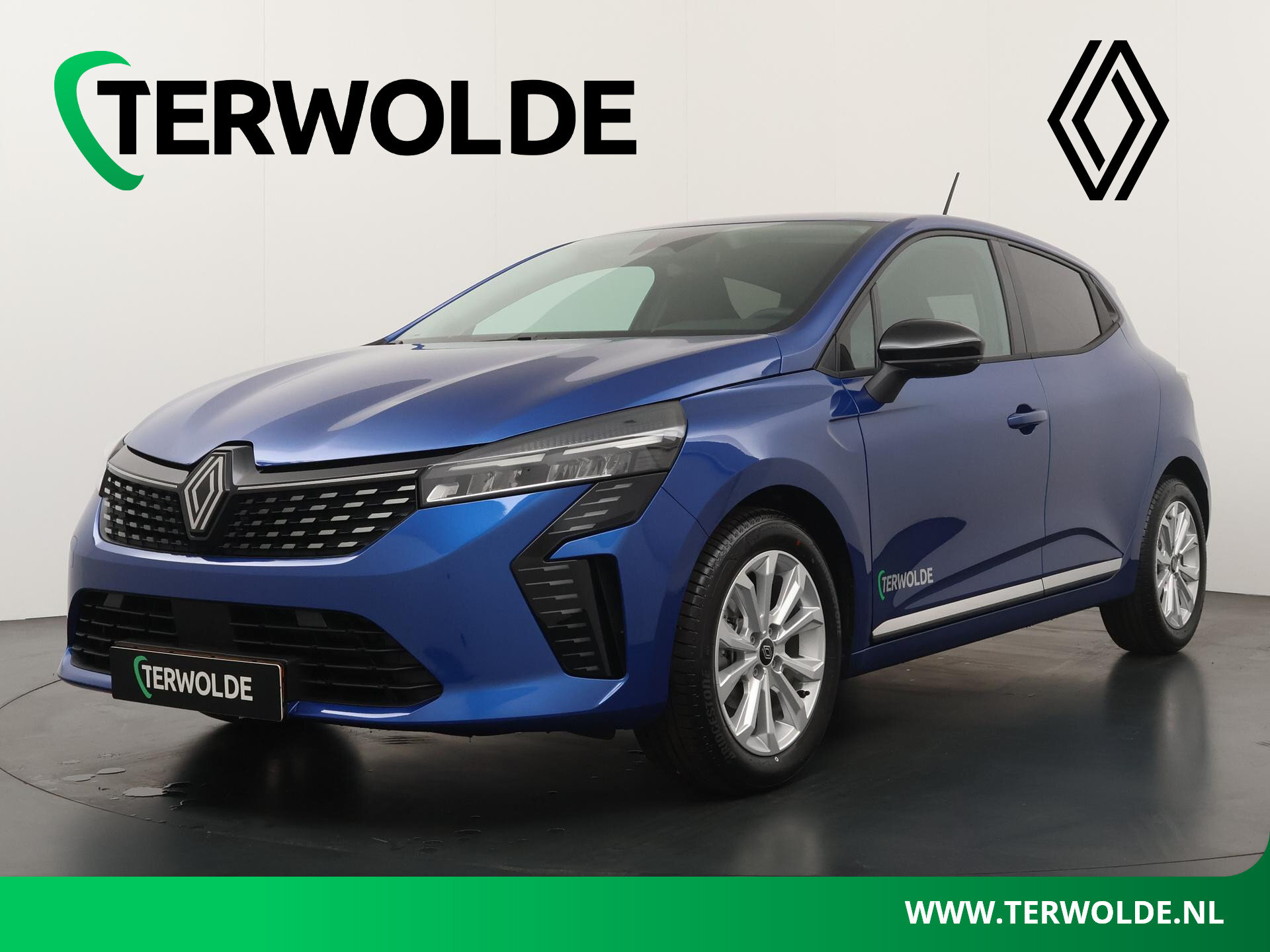 Renault Clio evolution TCe 90