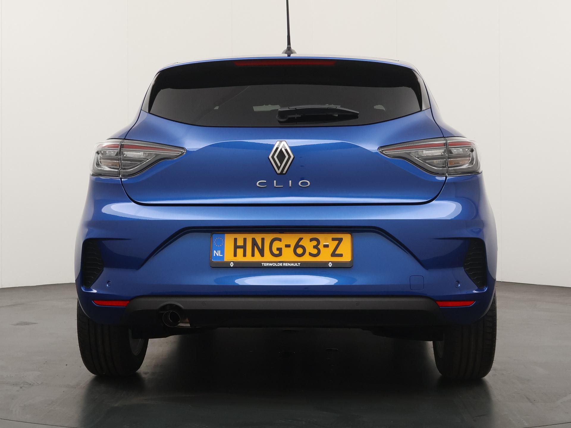 Renault Clio evolution TCe 90 - Afbeelding 5