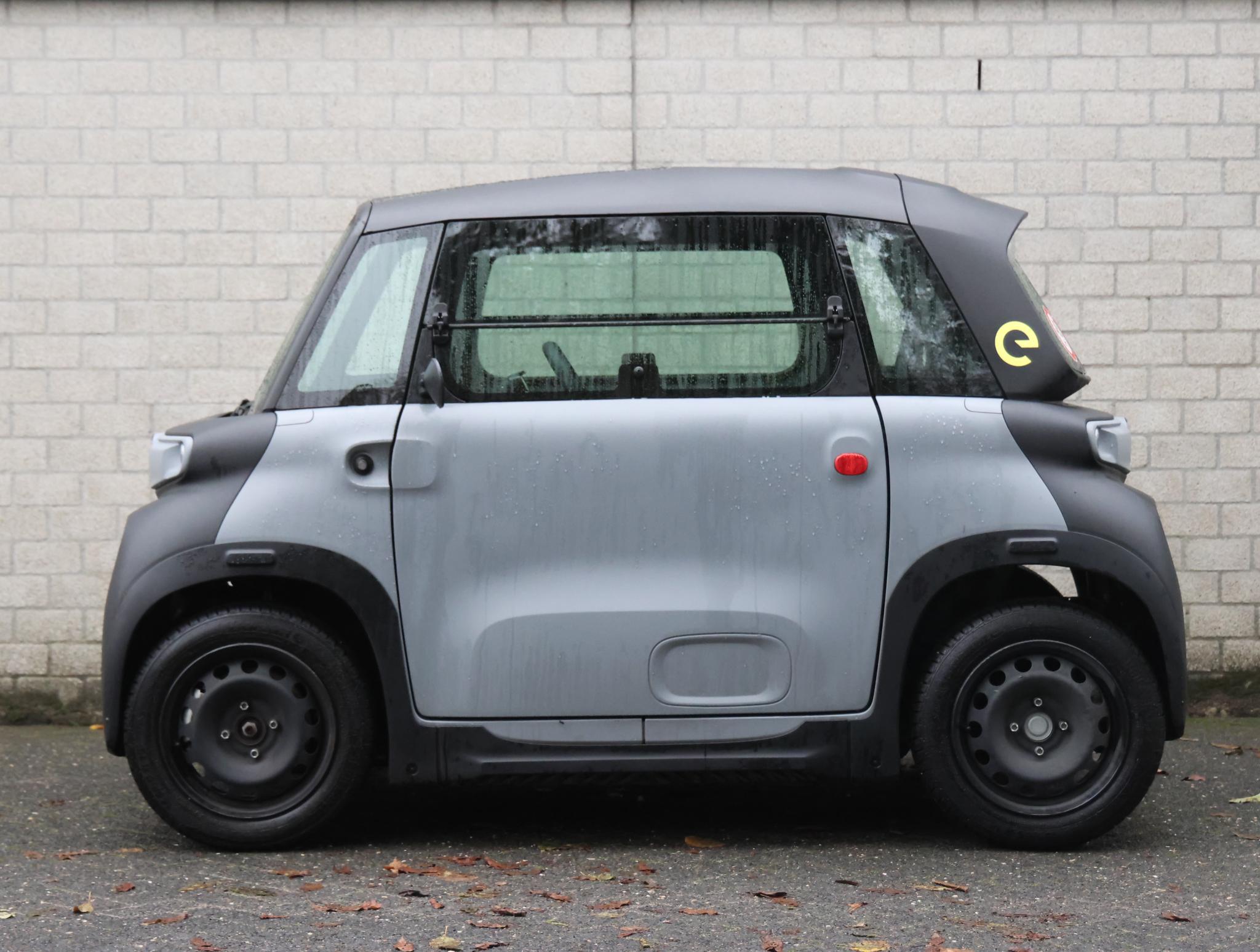 Opel Rocks-e Base - Afbeelding 2