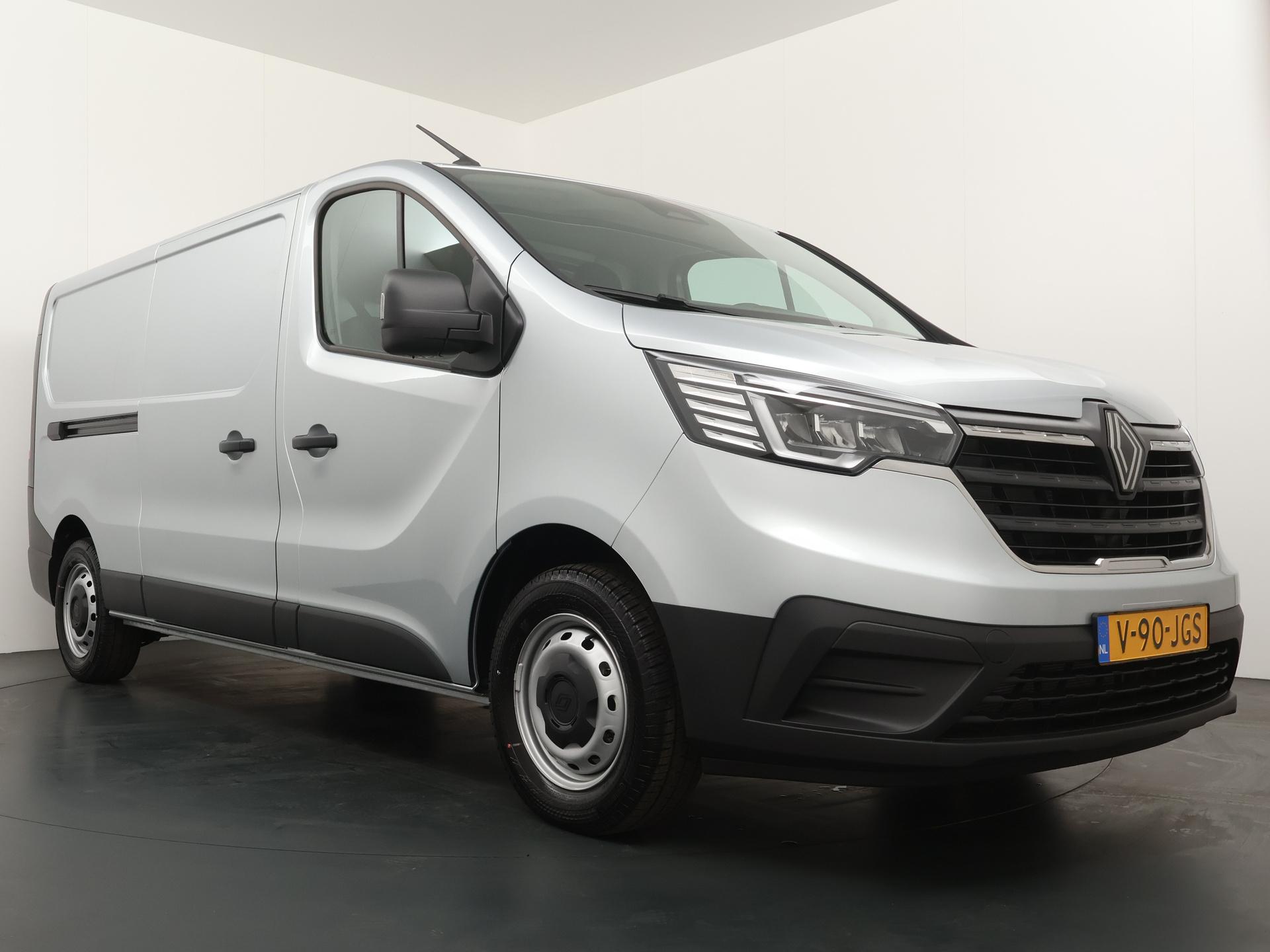 Renault Trafic L2H1 T30 GB dCi 130 Start - Afbeelding 2