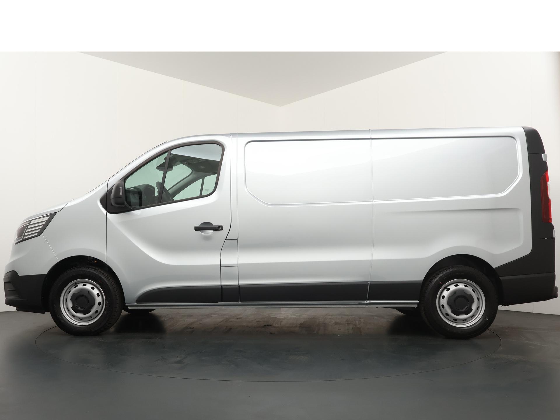 Renault Trafic L2H1 T30 GB dCi 130 Start - Afbeelding 3