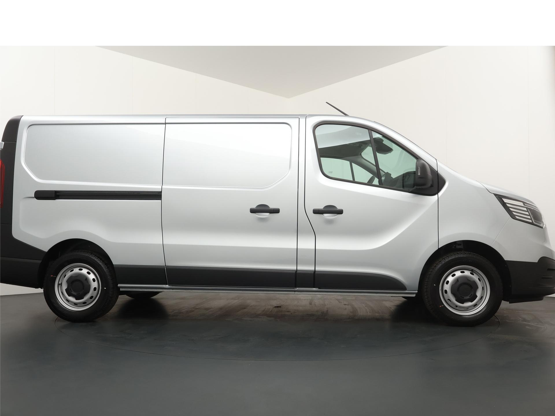 Renault Trafic L2H1 T30 GB dCi 130 Start - Afbeelding 4