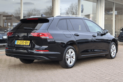 Volkswagen Golf Variant 1.5 TSI 130pk Life Business - Afbeelding 2