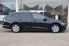 Volkswagen Golf Variant 1.5 TSI 130pk Life Business - Afbeelding 3