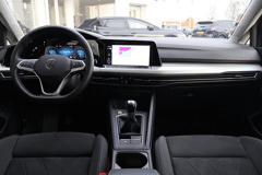 Volkswagen Golf Variant 1.5 TSI 130pk Life Business - Afbeelding 5