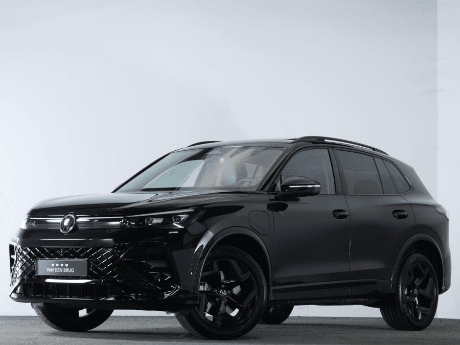 Volkswagen Tiguan 1.5 eHybrid R-Line Edition - Afbeelding 1