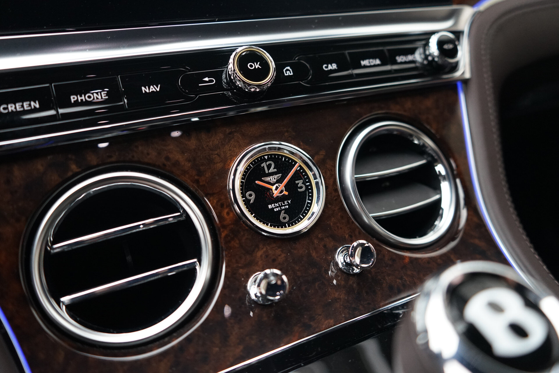 Bentley Continental GT 4.0 V8 - Afbeelding 4