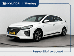 Hyundai IONIQ 1.6 GDi Premium - Afbeelding 2
