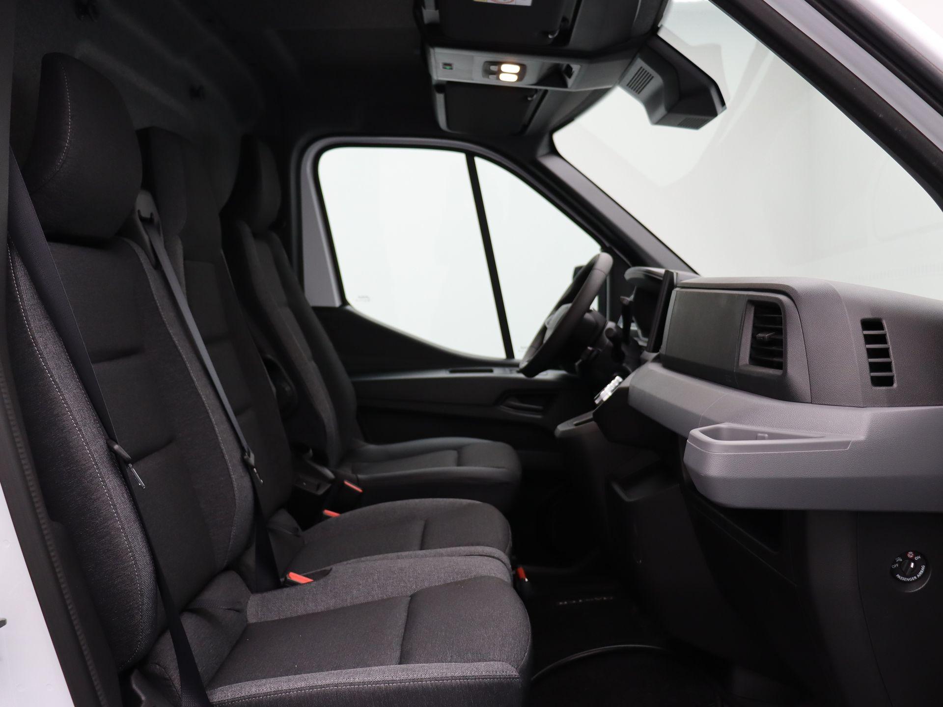 Renault Master E-Tech T35 L2H2 Extra long range 87 kWh - Afbeelding 4