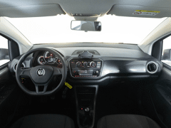 Volkswagen up! Move up! - Afbeelding 5