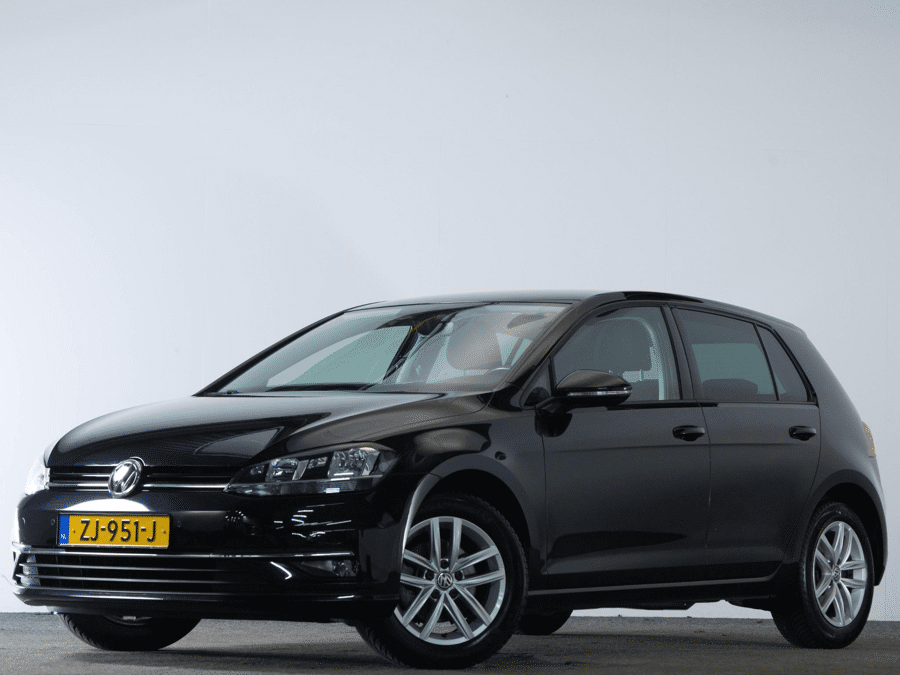 Volkswagen Golf Comfortline 1.4 TSI 125pk - Afbeelding 1