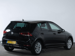 Volkswagen Golf Comfortline 1.4 TSI 125pk - Afbeelding 4