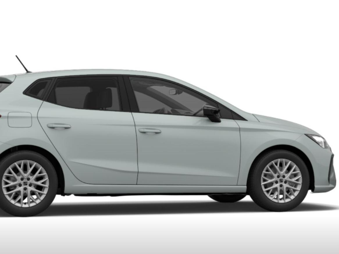 SEAT Ibiza Style 1.0 EcoTSI 70 kW / 95 PK Hatchback 5 deurs 5 - Afbeelding 2