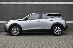 Peugeot 2008 1.2 PureTech Active Pack - Afbeelding 2