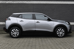 Peugeot 2008 1.2 PureTech Active Pack - Afbeelding 3