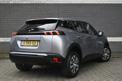 Peugeot 2008 1.2 PureTech Active Pack - Afbeelding 4