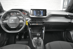 Peugeot 2008 1.2 PureTech Active Pack - Afbeelding 5