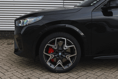BMW iX2 xDrive30 High Executive M Sport - Afbeelding 4