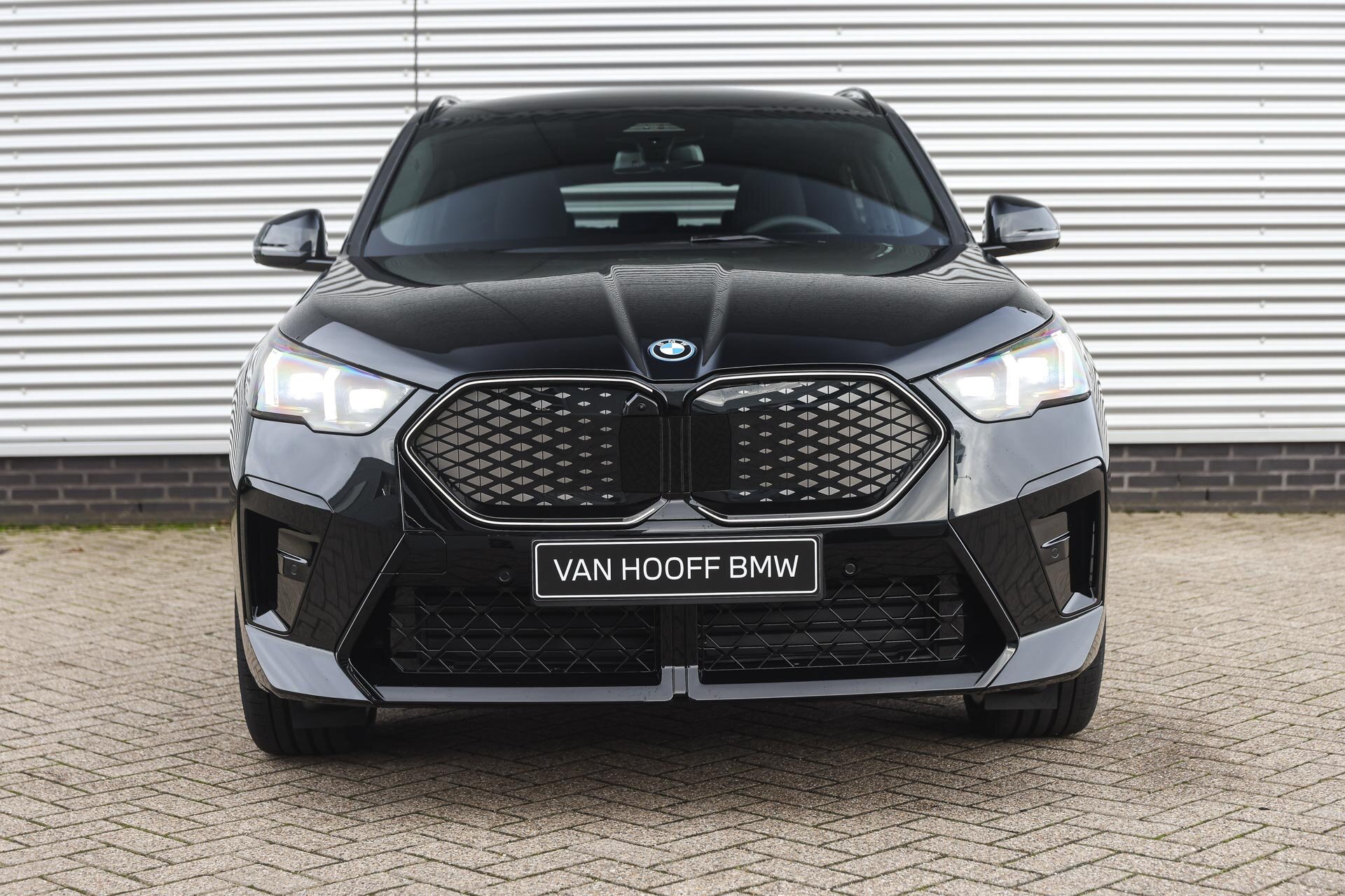 BMW iX2 xDrive30 High Executive M Sport - Afbeelding 5