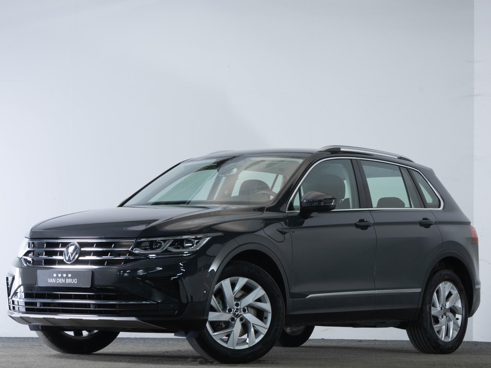 Volkswagen Tiguan 1.4 TSI 245 PK eHybrid DSG Elegance