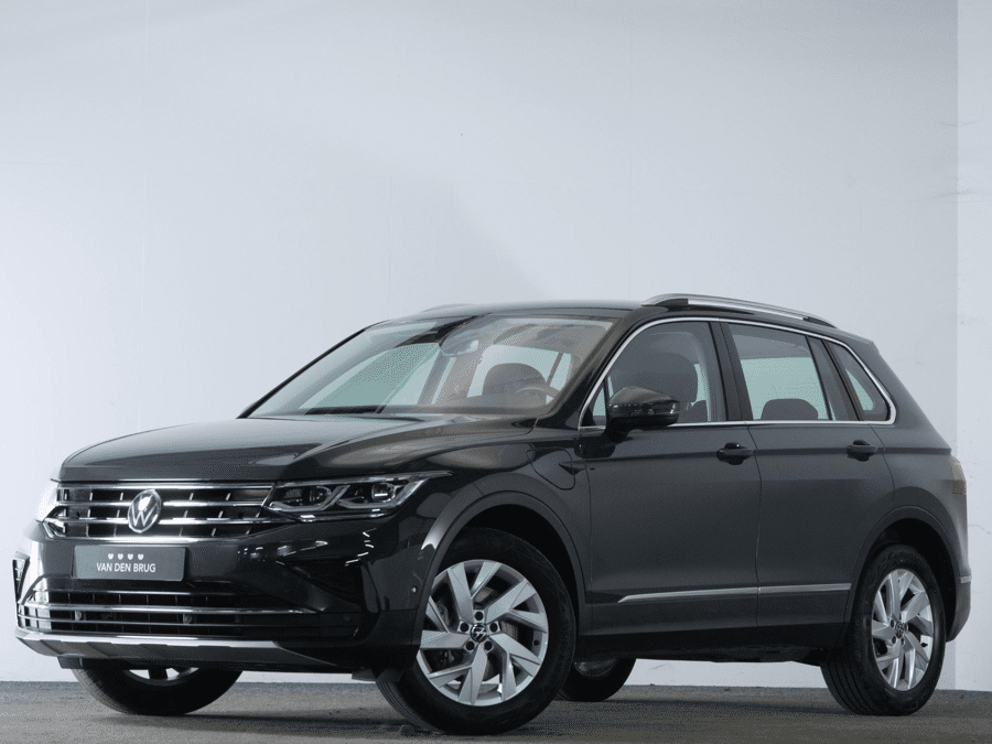 Volkswagen Tiguan 1.4 TSI 245 PK eHybrid DSG Elegance - Afbeelding 1