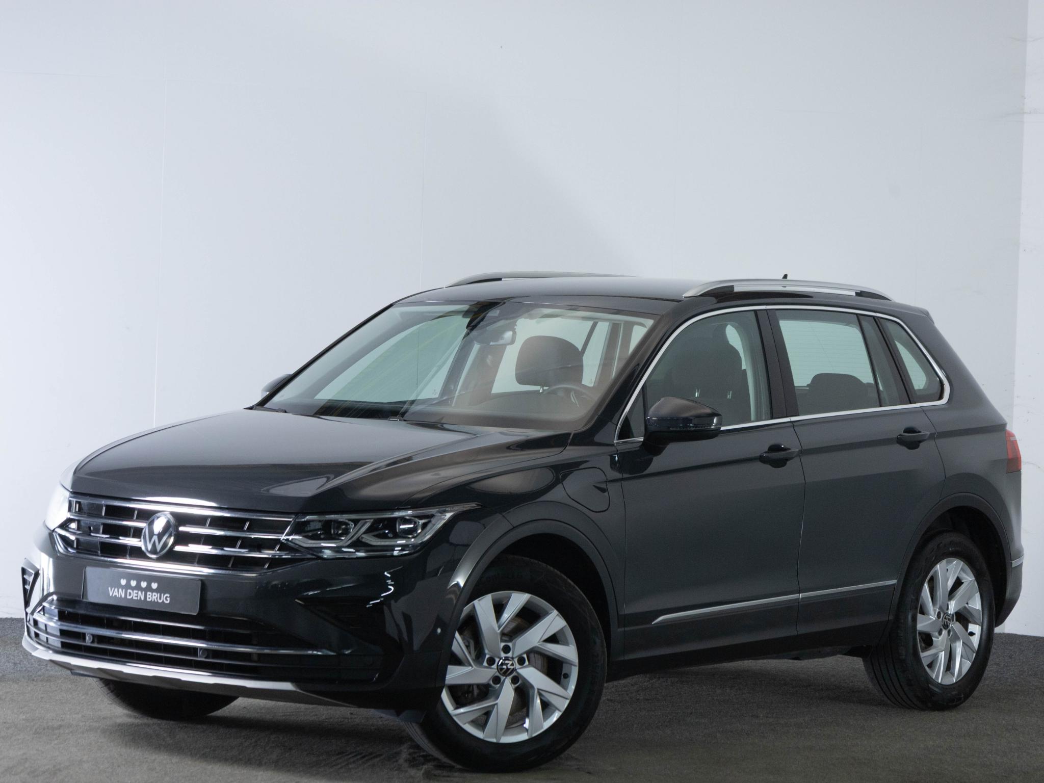 Volkswagen Tiguan Elegance 1.4 TSI 245 PK eHybrid DSG - Afbeelding 3