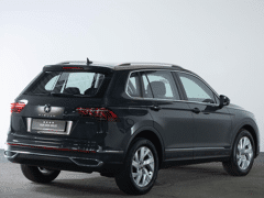 Volkswagen Tiguan 1.4 TSI 245 PK eHybrid DSG Elegance - Afbeelding 4