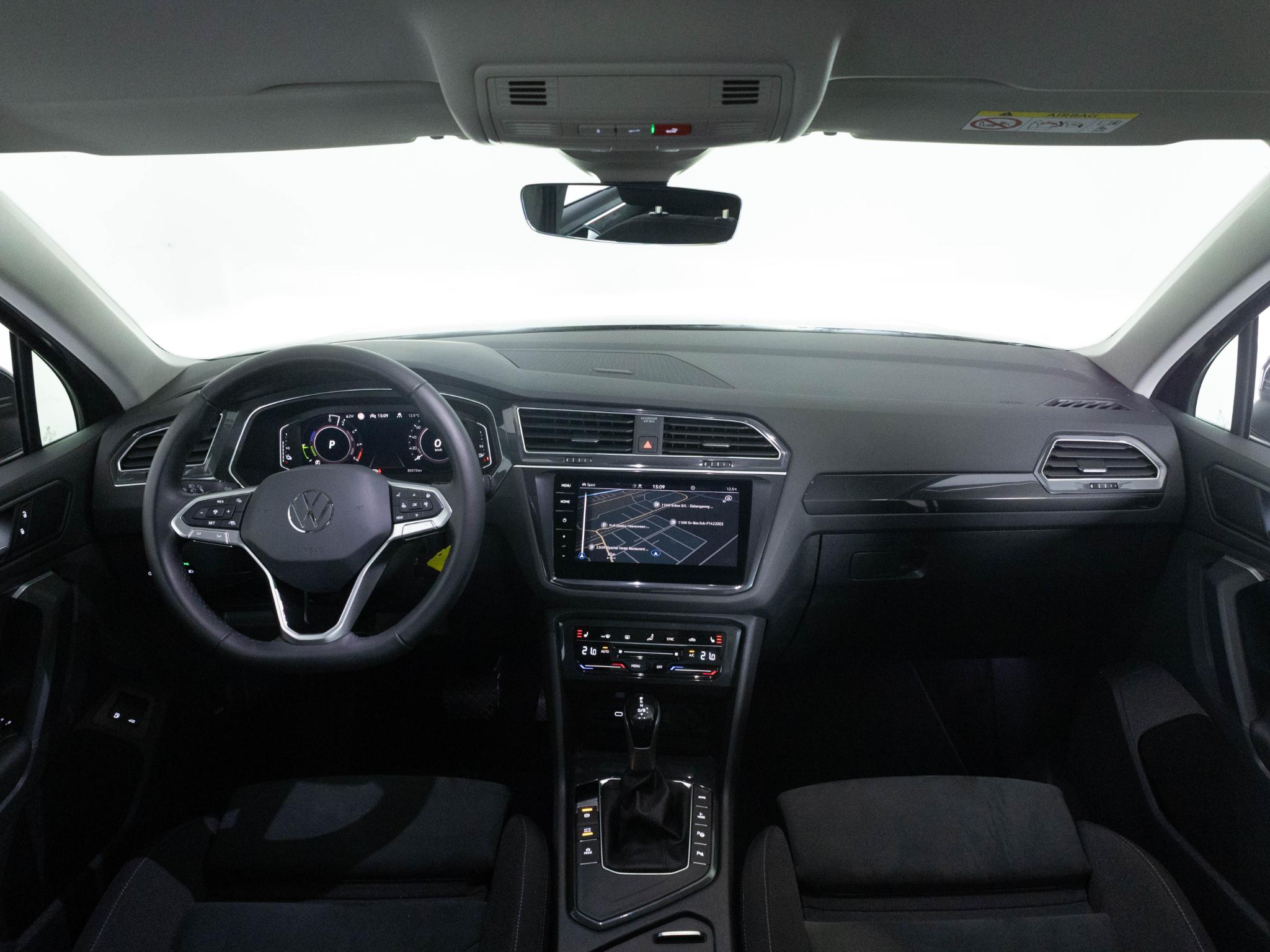 Volkswagen Tiguan Elegance 1.4 TSI 245 PK eHybrid DSG - Afbeelding 5