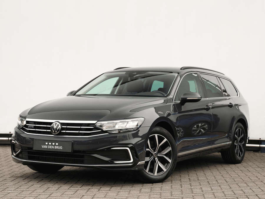 Volkswagen Passat 1.4 TSI PHEV GTE Business - Afbeelding 1