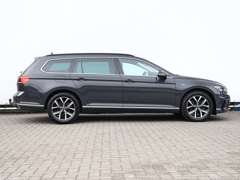 Volkswagen Passat 1.4 TSI PHEV GTE Business - Afbeelding 2