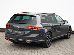 Volkswagen Passat 1.4 TSI PHEV GTE Business - Afbeelding 5