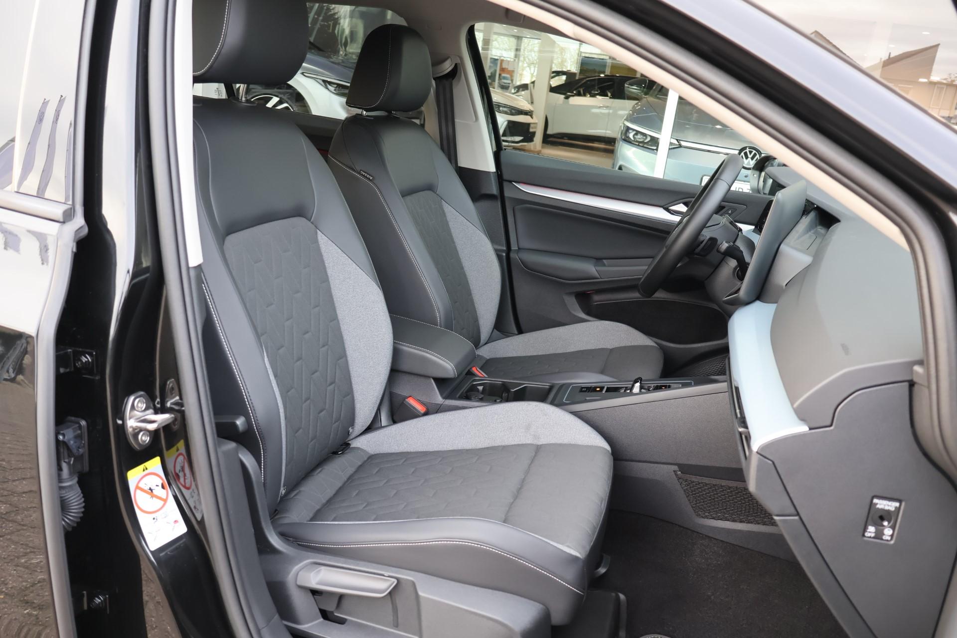 Volkswagen Golf Variant 1.5 eTSI 150pk DSG Life Edition - Afbeelding 4