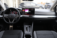 Volkswagen Golf Variant 1.5 eTSI 150pk DSG Life Edition - Afbeelding 5