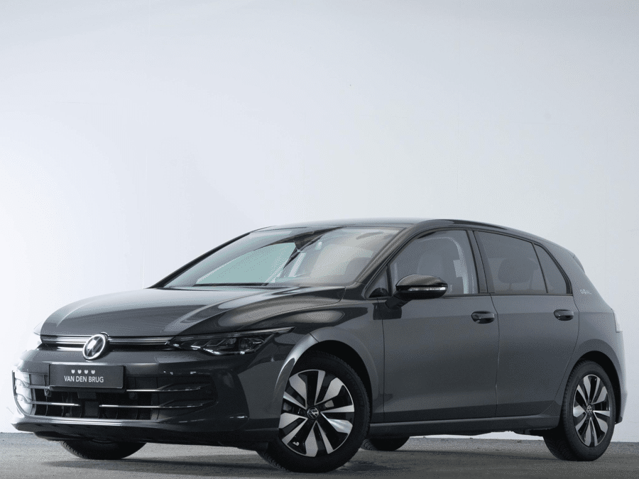 Volkswagen Golf 1.5 eTSI 150 PK DSG Goal - Afbeelding 1