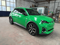 Renault 5 techno 120 pk urban range - Afbeelding 2