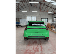 Renault 5 techno 120 pk urban range - Afbeelding 4