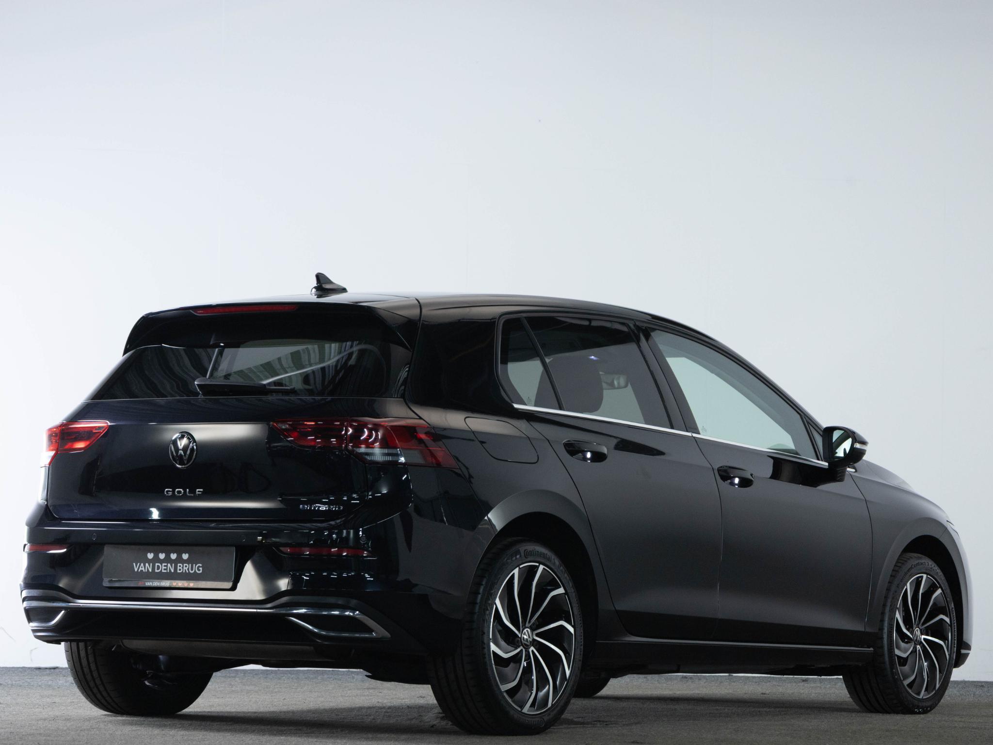 Volkswagen Golf 1.4 eHybrid Style 204pk - Afbeelding 2