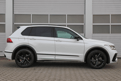 Volkswagen Tiguan 1.4 TSI 245pk DSG eHybrid R-Line - Afbeelding 3