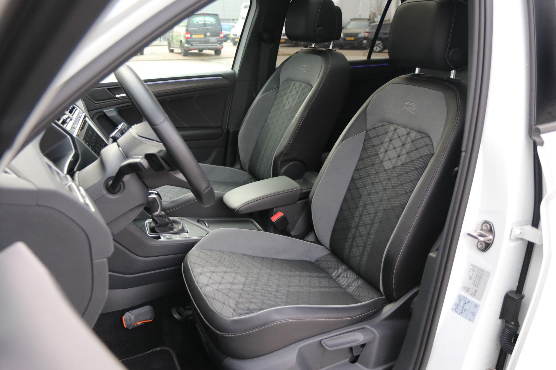 Volkswagen Tiguan 1.4 TSI 245pk DSG eHybrid R-Line - Afbeelding 4