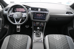 Volkswagen Tiguan 1.4 TSI 245pk DSG eHybrid R-Line - Afbeelding 5