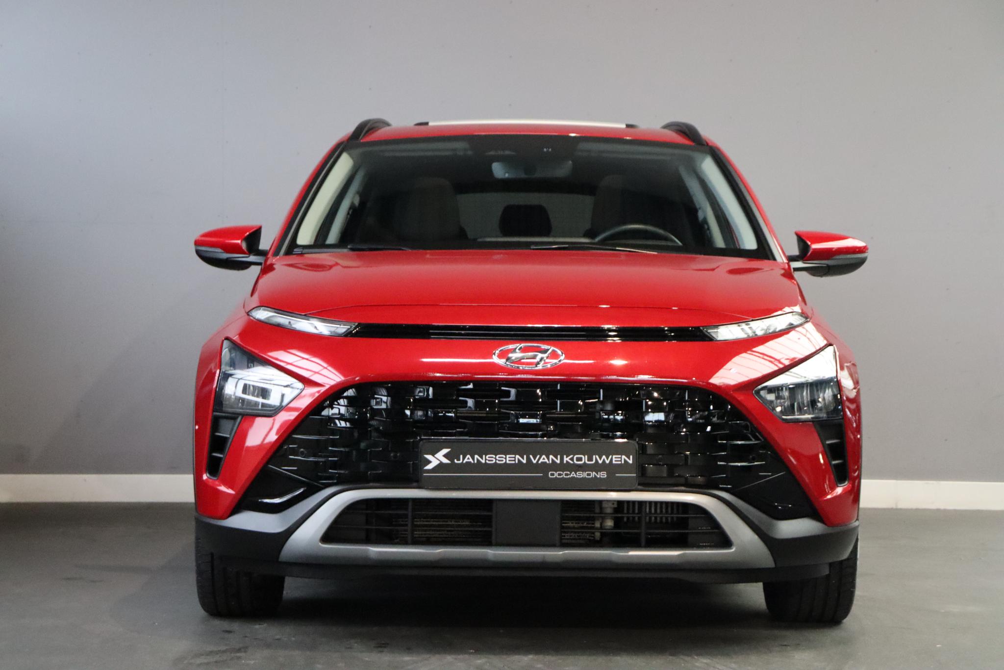 Hyundai Bayon 1.0 T-GDI Premium Sky - Afbeelding 2